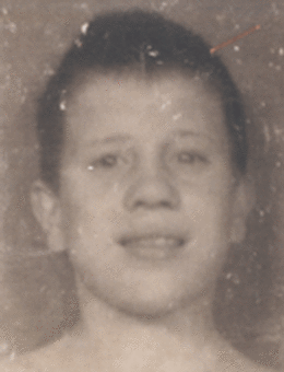 Felix 17 years