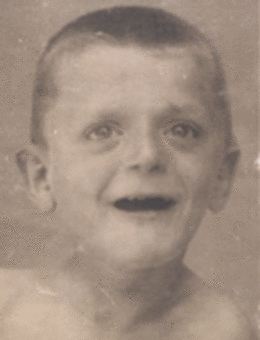 Josef 10 years